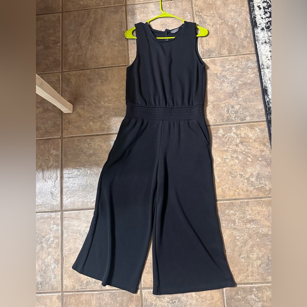 Black Jumpsuit!